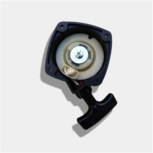 NINGXUE Recoil Pull Starter for Marine Engine R-C Boat Toys Start Parts