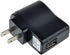1A in-Camera Wall Battery Power Charger AC Adapter for Olympus Camera SZ-14