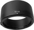 50mm Lens Hood for Canon EF 50mm f/1.8 STM (Not for EF 50mm f/1.4), ES-68 es68 Lens Hood, Compatible with 49mm Filters