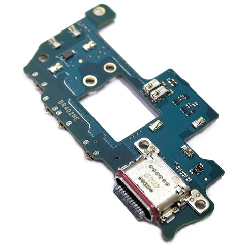 Galaxy S23 FE USB Charging Port Flex Cable Replacement, SM-S711U Type C Charger Dock Board for Samsung S23 FE