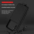 Battery Case for Samsung Galaxy A13 5G, Slim Portable Protective Extended Battery Charging Case with Screen Protector