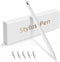 iPad Apple Pencil 9th & 10th Generation, Fast Charge Stylus Pen for iPad, Palm Rejection, Tilt Sensitivity, Compatible