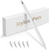 iPad Apple Pencil 9th & 10th Generation, Fast Charge Stylus Pen for iPad, Palm Rejection, Tilt Sensitivity, Compatible