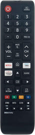 Allimity BN59-01315J Remote Control for Samsung TV UN65TU7000FXZA UN65TU7000FXZC UN75TU7000FXZA