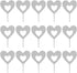 200pcs Sim Card Ejector Pins and Tray Removal Tools for Smartphones and
