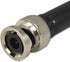 bestkong FA-B2E IC-V80 IC-V82 IC-V8 IC-V85 VHF BNC Antenna for ICOM Handheld Radio