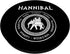 Hannibal Barca 2nd Punic War Battles War Elephant Symbol PopSockets Swappable PopGrip