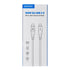 10ft Long USB C to USB C Cable (100W 5A) with LED Display, Fast Charging for iPhone 15, MacBook, Galaxy S23, Pixel.