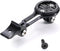 Out Front Bike Stem Handlebar Combo Mount for Garmin Edge, Wahoo, Bryton, Stages, Compatible with Colnago