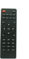 HCDZ Replacement Remote Control Compatible for Micca Speck G2, Micca Speck G3, 4K