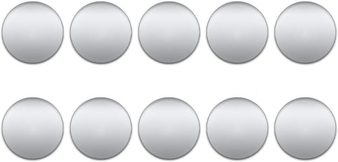 Generic WAIR 10X Selfie Small Phone Mirror Circle 2" for Apple iPhone 12/Mini/Pro/Pro