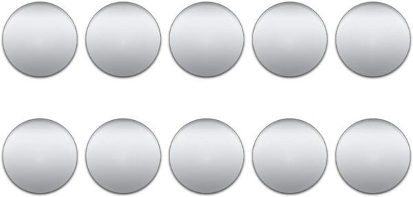 Generic WAIR 10X Selfie Small Phone Mirror Circle 2" for Apple iPhone 12/Mini/Pro/Pro