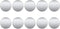 Generic WAIR 10X Selfie Small Phone Mirror Circle 2" for Apple iPhone 12/Mini/Pro/Pro
