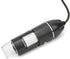 Fydun Digital Microscope, 50X-1000X USB Electronic Microscope with Bracket and 8 Adjustable LED Lights