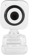 hong Camera Without Drive with 30 Images, 480P Webcam Adjustable to 360P, 480P