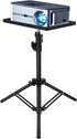 Gadpiparty Projector Stand Tripod, Adjustable Projector Stand, for Laptop Camera Holder Floor