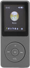 ASHATA MP3 Player, MP3 WMA FLAC APE Formats, 1.8 Inch Screen MP3 MP4