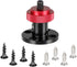 1/4"-20 2164 CAMVATE Male Thread Screw Mount for Supporting Wall-Mounted Accessory