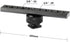 CAMVATE Standard NATO Safety Rail 105mm with Shoe Mount & 3/8"-16 Female Thumbscrew