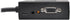Tripp Lite 2-Port HDMI to VGA Splitter (M/2F) - Audio/Video Adapter, 1080p (P131-06N-2VA-U)