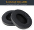 Arctis 7/5/3/1 Earpads, Cooling Gel Replacement Ear Cushions for SteelSeries Arctis Headsets