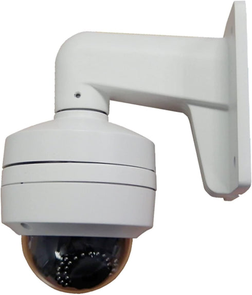 PC120 DS-1272ZJ-120 Wall Mount Bracket for Hik Vision Dome IP Camera DS-2CD2147G2-LSU, DS-2CD2143G2-IU, DS-2CD2183G2-IU