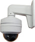 PC120 DS-1272ZJ-120 Wall Mount Bracket for Hik Vision Dome IP Camera DS-2CD2147G2-LSU, DS-2CD2143G2-IU, DS-2CD2183G2-IU