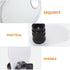 Gatuida Mini Diffuser Photography Tools, Camera Light Reflector, Speedlight Diffuser, Photo Reflector, Soft Cloth Props