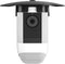 HOLACA Sun Rain Shade Camera Cover for Spotlight Camera Pro, Easy to Install Protective Shield for UV Resistance