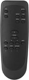 Bewinner Replacement Remote Control for Computer Speakers, Compatible with Z-5500 Z-680 Z-5400 Z-5450 (Battery Not
