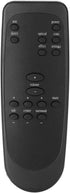 Bewinner Replacement Remote Control for Computer Speakers, Compatible with Z-5500 Z-680 Z-5400 Z-5450 (Battery Not