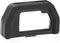 BOGEEL EP-15 EP15 E-M10 II/E-M5 II/E-M5,Plastic Hard Viewfinder Eye Cup Eyepiece Replace for for Mark Mark