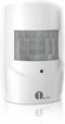 Driveway Alarm Wireless Outside, 1by one Motion Sensor Alarm 1000 FT Range for Home Security with Weatherproof Sensor
