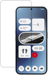 2 Pack High Clear Tempered Glass Screen Protector for Nothing Phone 2, 9H Frontier Protective Protector