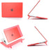 mCover Case ONLY for 2021-2025 14” MacBook Pro (Model A2442 / A2779 / A2918 / A2992 / A3112 / A3185 / A3401) - Green