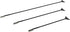 RunCam O3 Air Unit Coaxial Cable Compatible with O3 Digital FPV Camera Kit - 10cm/15cm/22cm