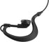 Tk-3400u16p G Shape 2 Wire Earpiece Headset with Mic for 2 Pin Kenwood Walkie Talkie