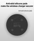 External Type-C Wireless Charging Receiver for Samsung Galaxy A13 A23 A33 A53 A73 5G with Charger
