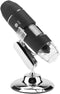 USB Digital Microscope Handheld Electronic Microscope 2.0 Camera, HD 1600X Magnification Endoscope
