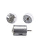 5Pcs 3V-12V 280 DC Motor Electric Motor Micro Motor Mini Electric Motor for RC Boat Model Toys DIY, Science Experiments