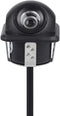 Zopsc Rear View Camera, 12V 170° Wide Viewing Angle Reversing Backup Night Vision Camera