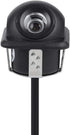 Zopsc Rear View Camera, 12V 170° Wide Viewing Angle Reversing Backup Night Vision Camera