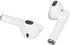 Noise Cancelling Earbuds V77 Bluetooth 5.3 in Ear Headphones with 80 Hours Standby, Touch Control Bass Stereo Sports