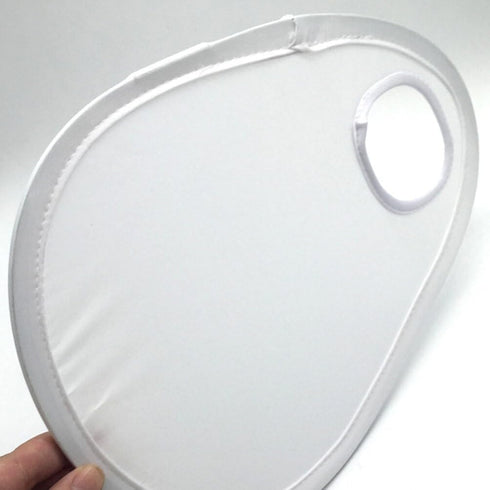 Gatuida Mini Diffuser Photography Tools, Camera Light Reflector, Speedlight Diffuser, Photo Reflector, Soft Cloth Props