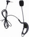 Referee Headset Earphone Professional V6 V4 FBIM Full Duplex Two-Way Football Referee Coach Judger Earhook Earpiece