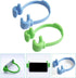 POPETPOP 2pcs Thumb Gesture Cell Phone Stands Adorable Smartphone Holders for Desk Use Portable Phone Supports Blue