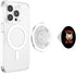 Quinoa Gifts in Quinoa We Trust Quinoa PopSockets PopGrip for MagSafe