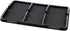 GAOLAOSY Bling Rhinestone Car Dashboard Mat, Anti-Slip Auto Dash Tray, Strong Gripping Vehicle