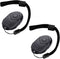 TikTok Remote Control for Android Smartphone (2 Pack), Page Turner for Kindle App, Bluetooth TIK Tok Video Scrolling