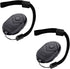 TikTok Remote Control for Android Smartphone (2 Pack), Page Turner for Kindle App, Bluetooth TIK Tok Video Scrolling